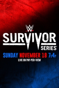 2018-11-november-event-WWE Survivor Series 2018